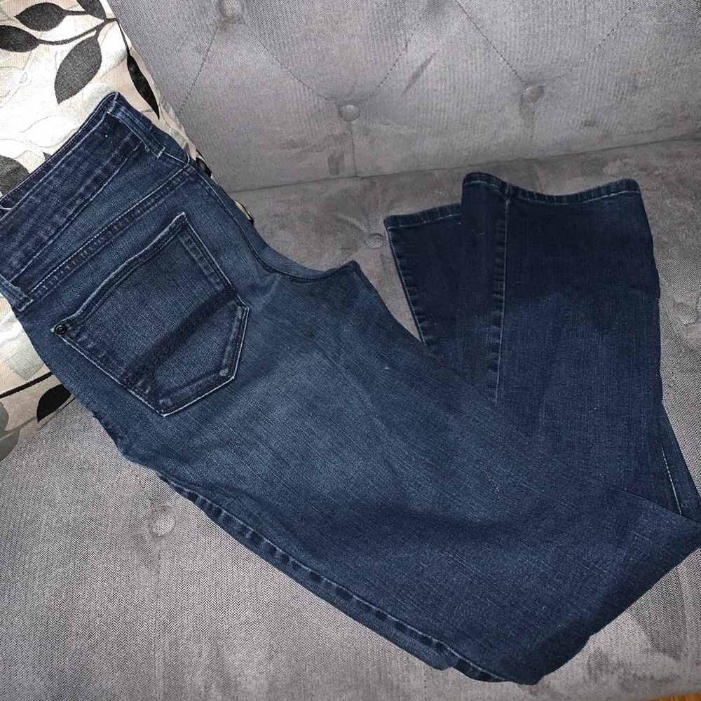 NYDJ Mini Boot Cut